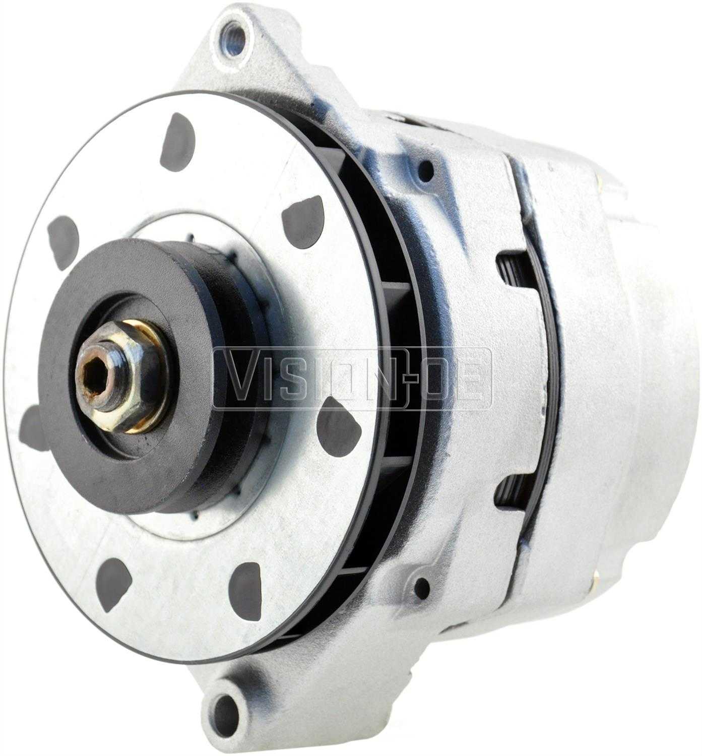 Vision OE 7273-12 Alternator