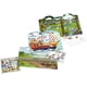 thumbnail image 5 of Set de juego de pegatinas Melissa & Doug Puffy paquete de 3, 5 of 29