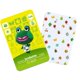 thumbnail image 1 of Tarjeta mini NFC personalizada Jambette impermeable de 3 x 2 cm, 1 of 3