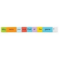 thumbnail image 2 of Educational Insights Sentence Building Dominoes, 2 of 2