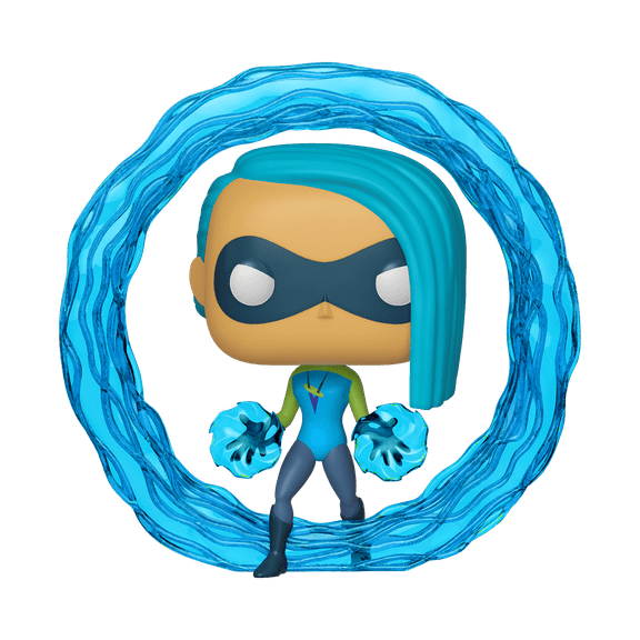 Funko POP! Voyd Vinyl Figure (3.75")
