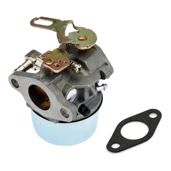 Carburetor for 536.886122 5HP 22'' Snow Blower
