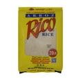 Rico Medium Grain Rice, Pure and Nutritious, 20 lbs