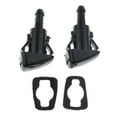 thumbnail image 2 of 1 Pair Wiper Washer Spray Nozzle for, 2 of 8