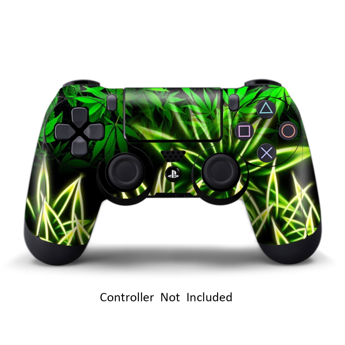 Ps3 Controller Custom Weed