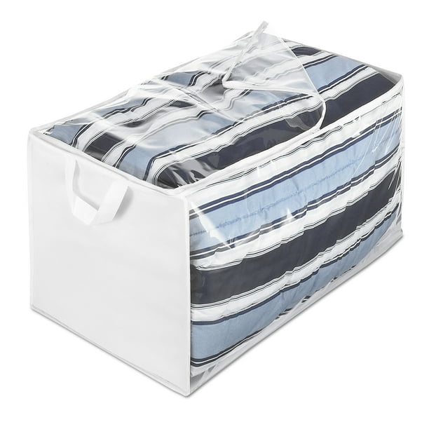 WHITMOR Manufacturing 6044-137 Jumbo Storage Bag WHITMOR Manufacturing 6044-137 Jumbo Storage Bag