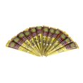 thumbnail image 1 of 12pcs Temporary Tattoo Pastes 10.6 Oz Drawing Waterproof Semi Permanent Tattoo Paste Cone Reddish Brown, 1 of 4