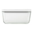 thumbnail image 3 of ZWILLING Fresh & Save M Vacuum Box, Glass, Grey, 3 of 11