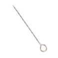 thumbnail image 1 of TOPINCN 14 Inch Soil Probe, Stainless Steel Soil Sampler Probe Humidity Meter Soil Probe Rod for Plant Garden Farm Soil Locating Sampling, 1 of 7