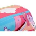 EVERYDAY KIDS Preschool & Kindergarten Nap Mat with Removable Pillow