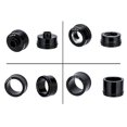 thumbnail image 1 of Langgg Bicycle Bike Quick Release Carrier Fork Mount Type Rack For Car Truck Bed, 1 of 9