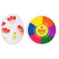 thumbnail image 3 of segolike Papier Cadeau 7 Couleurs, 3 of 9