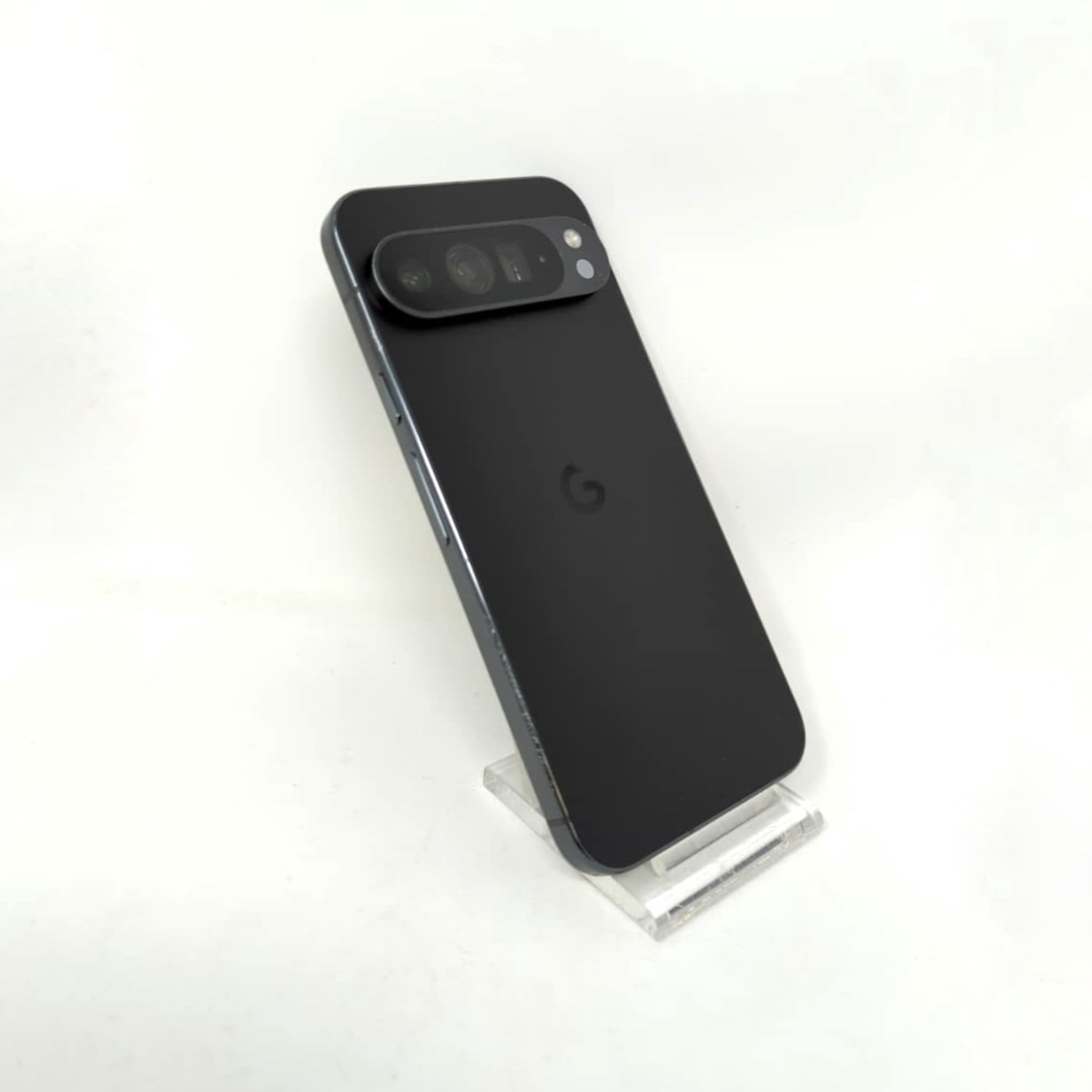 Google Pixel 9 Pro XL 5G 128GB GGX8B Spectrum 6.8" 16GB RAM 50MP Smartphone - Obsidian (Fair)