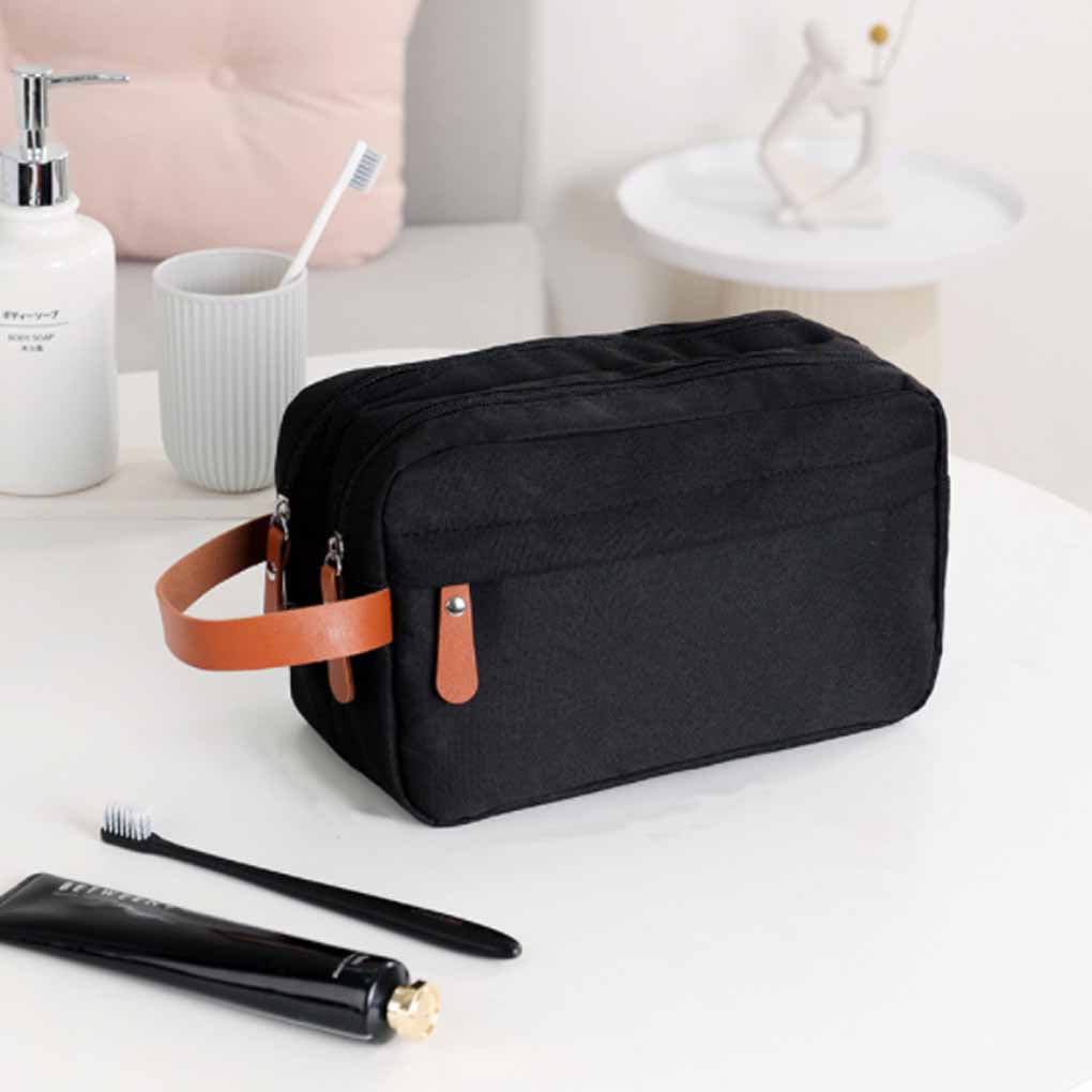 Men's Designer Toiletry & Wash Bags