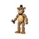 thumbnail image 1 of Figura de Acción Funko Five Nights at Freddys Freddy Fazbear 13 Pulgadas, 1 of 2