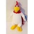 thumbnail image 1 of Six Flags Magic Mountain Looney Tunes Foghorn Peluche pequeño Six Flags 99999163636, 1 of 1