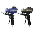 thumbnail image 2 of Portable Gravity-Fed Sandblasting Machine Air Sandblasting Kit Rustproof, 2 of 4