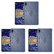 thumbnail image 2 of Estuche Blando para Tabletas TPU Estuche Protector Antideslizante para Legion Y700 (azul), 2 of 7