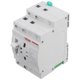 thumbnail image 1 of EARU Power Switch Uninterruptible Power Supply Emergency Power Automatic Switch Toggle Dual Power Automatic Switch 2P 63A 110V A, 1 of 5