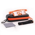 thumbnail image 3 of Gafas Belay YY Vertical Plasfun Evo para escalada, 3 of 8