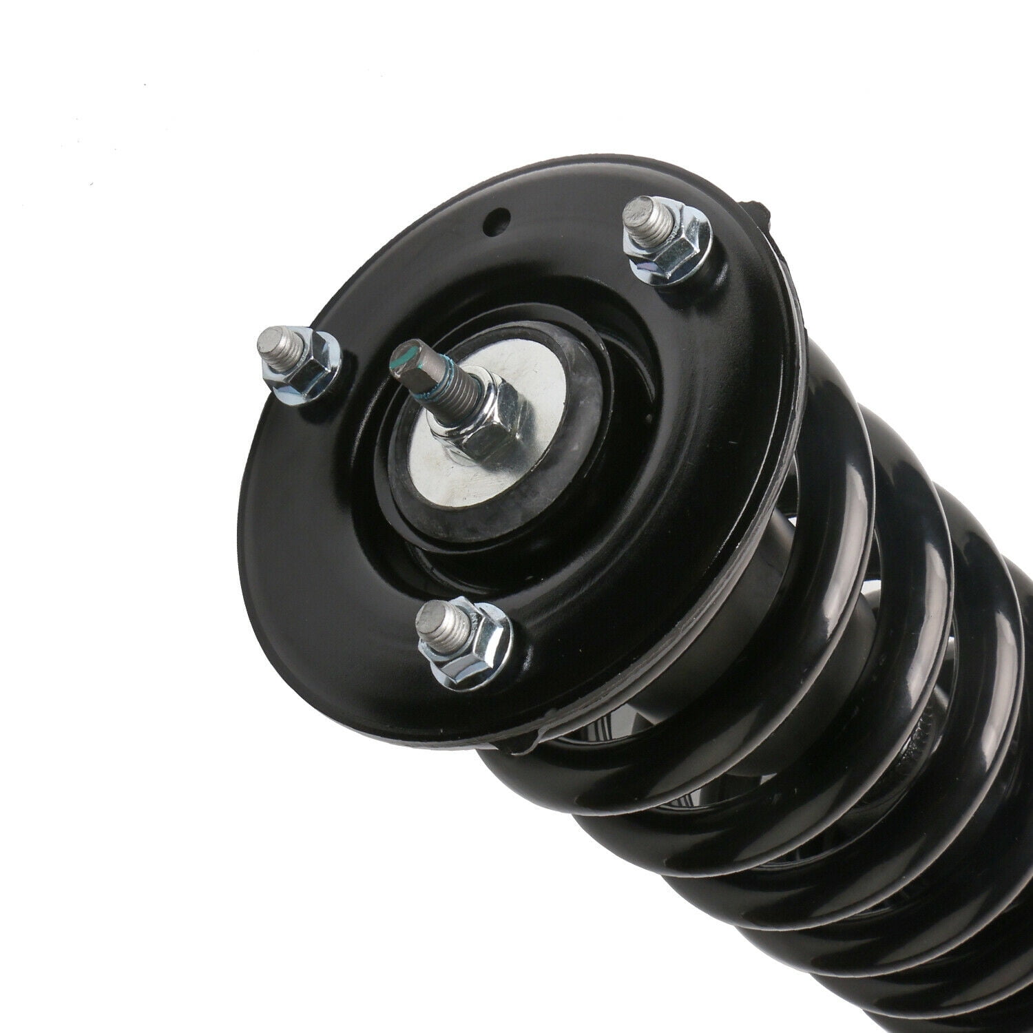 MOSTPLUS 2PCS Front Complete Shock Struts Assembly for 2004-2015 Nissan Titan 171358
