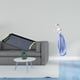 thumbnail image 2 of Elegante Bandeja De Cerámica Para Mesa, Organizador Para Hogares, Hoteles, Para Servir Pasteles, Aperitivos, Café, Té, Decoración Nórdica Moderna., 2 of 8