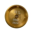 thumbnail image 2 of Soporte para Mecanismo de Reloj, Abrazadera, Repuesto para Trabajos de Mantenimiento, Diámetro Profesional 31 Cm, Herramienta de Reparación de Relojes para 2824 2892, 2 of 8
