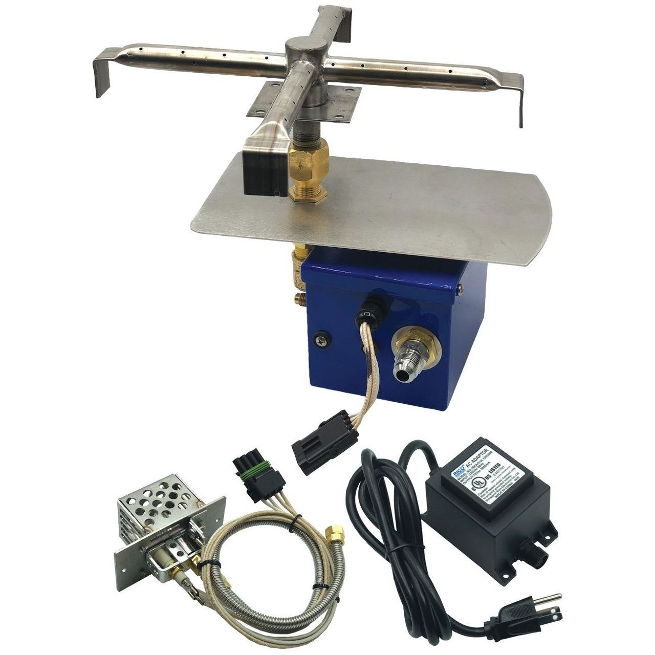 Prism Hardscapes PH Ignite Electronic Ignition System