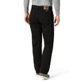 thumbnail image 3 of Wrangler Men's and Big Men's Relaxed Fit Jeans, 3 of 5