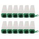 thumbnail image 1 of 12 Piezas Bolsas de Repuesto de Aspiradora para  Kobold VB100 VB 100 FP100  100 Bolsas de Repuesto para Aspiradora, 1 of 1