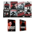 thumbnail image 1 of The Blacklist Complete Series Season 1-10 (DVD)-English only, 1 of 6