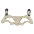 thumbnail image 3 of Rest, Bridge Head Pool Rest Holder Head Spider  Spider Head  For Most Pool Sticks For Household For Billiard Tables For Billiard Halls Short Bridge Head, 3 of 8