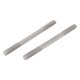 thumbnail image 2 of M4x55mm Tornillo de doble extremo roscado de acero inoxidable 304 20 piezas, 2 of 3