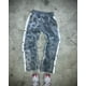 thumbnail image 2 of Pantalones holgados Y2K para hombre y mujer, pantalón informal Retro de alta calidad con patrón de estrella Harajuku, ropa de calle deportiva de cintura alta y pierna ancha, 2 of 3