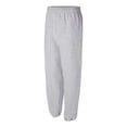 thumbnail image 2 of Gildan Heavy Blend Sweatpant for Men Classic Fit, 2 of 5