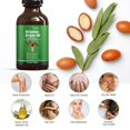 thumbnail image 5 of DERMAXGEN Argan Oil Hair Oil - Nourishing Treatment for Silky, Smooth Hair  - 1 FL OZ, 5 of 5