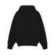 thumbnail image 4 of pstuiky mangas largas para hombre, Suéter informal de gamuza para hombre, color liso, holgado, de manga larga y solapa top de hombre xl, 4 of 4