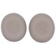 thumbnail image 3 of 1 par de almohadillas de repuesto para los oídos, almohadillas para los oídos, cubierta para Jabra Elite 45h, 3 of 9