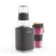 thumbnail image 4 of Combo de Electrodomésticos Cuisinart Cafetera + Tostador + Licuadora Personal SOHO-3BKES, 4 of 6