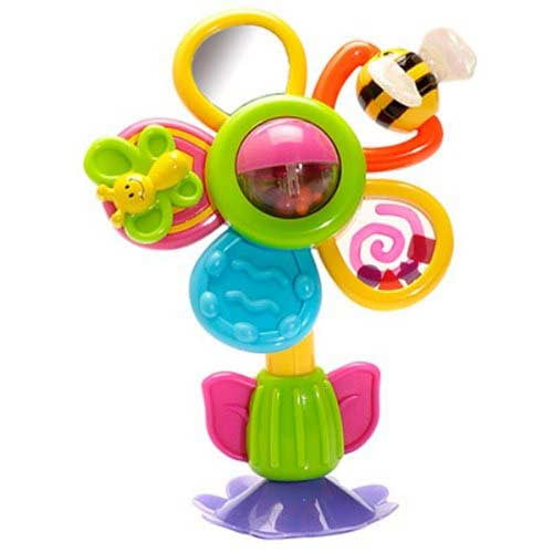 high chair toys