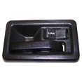 thumbnail image 3 of Crown Automotive Poignée de Porte Intérieure 55176476AB Noir; Simple, 3 of 3
