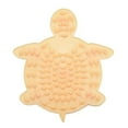 thumbnail image 6 of Silicone Turtle Dog Sucker Plate for Pet Slow Food Ease Bathing Uneasy Distraction Lick Mat Food Training Feeder Dog Supplies, 6 of 7