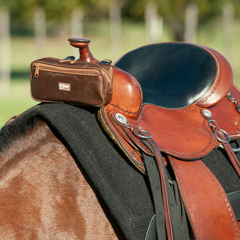Cashel pommel bag hotsell
