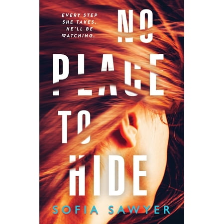 No Place to Hide (Paperback) (The Best Place To Hide)