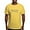 Yellow, variant on - Graduate School BS Light T Shirt - Light T-Shirt - CP