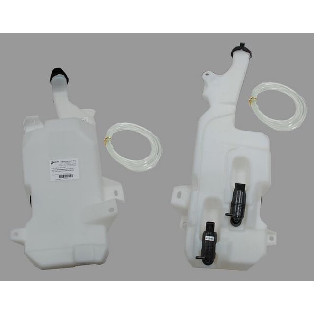 DEPOSITO LIMPIAPARABRISAS Generica con motor Sin sensor Compatible con Gmc Yukon 2007 2014 GEN