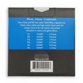 thumbnail image 2 of Cuerdas para guitarra clásica Augustine Classic Blue High Tension, 2 of 7