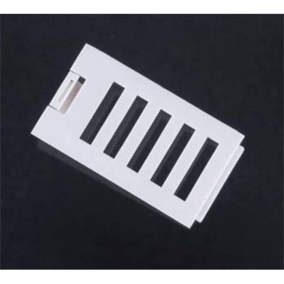 Battery Hatch Door FlyZone RC Cessna 182