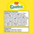 thumbnail image 5 of Walkers Quavers Cheese Multipack Snacks 6x16g, British Import (Pack of 6), 5 of 5
