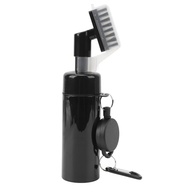 cepillo de agua para con cerdas de nailon botella de agua desmontable de 160 ml pulverizador de agua herramienta de limpieza ANGGREK Otros